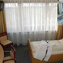 Chambre Ruthmann-Rheinblick Fotos