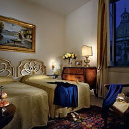 Centrale Palace Hotel Palermo