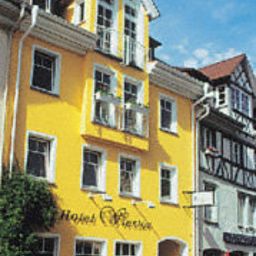Wiestor Garni Überlingen