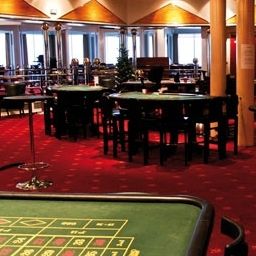 Бар Hotel  Casino Marienlyst Fotos
