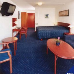Номер Hotel  Casino Marienlyst Fotos