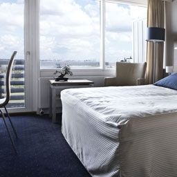 Номер Hotel  Casino Marienlyst Fotos