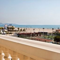 Panorama Hotel del Golf Playa Fotos