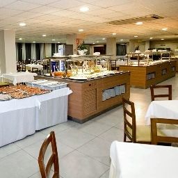 Ristorante Hotel del Golf Playa Fotos