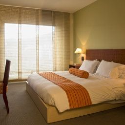 Номер Hotel Cosmos 100 Fotos