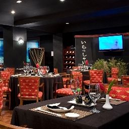 Ресторан Barceló San Jose Palacio Fotos
