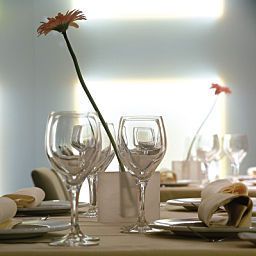 Ristorante Eurostars Cristal Palace Fotos