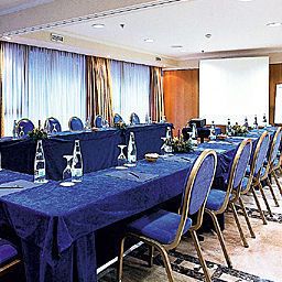 Sala congressi Eurostars Cristal Palace Fotos