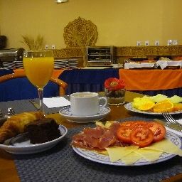 Buffet Juan Miguel Fotos