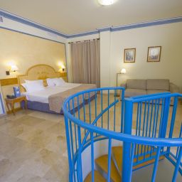 Семейные номера Eurostars Regina Fotos