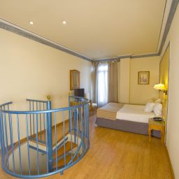 Семейные номера Eurostars Regina Fotos