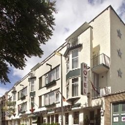Breitner Rotterdam 