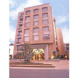 Hotel Andino Royal Bogotá