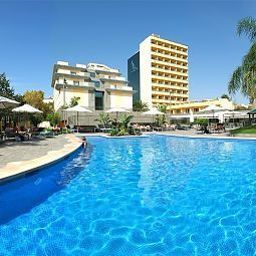 Isla Mallorca Hotel & Spa Palma de Mallorca