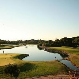 Vista esterna Quinta Da Marinha Resort Fotos