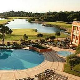 Vista esterna Quinta Da Marinha Resort Fotos