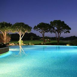 Pool Quinta Da Marinha Resort Fotos