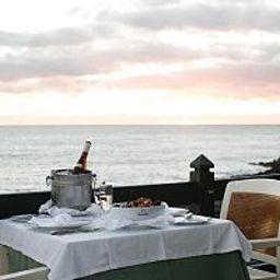 Ristorante Quinta Da Marinha Resort Fotos