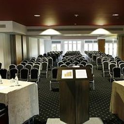 Sala congressi Quinta Da Marinha Resort Fotos