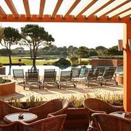 Terrazza Quinta Da Marinha Resort Fotos