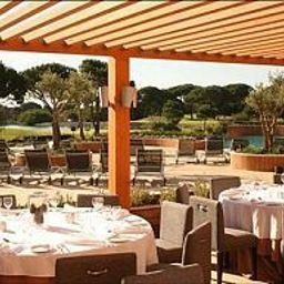 Terrazza Quinta Da Marinha Resort Fotos