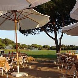 Terrazza Quinta Da Marinha Resort Fotos