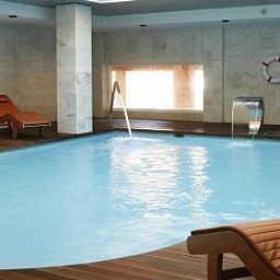 Area wellness Quinta Da Marinha Resort Fotos
