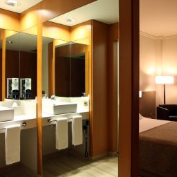 Cuarto de baño SB Ciutat de Tarragona Fotos