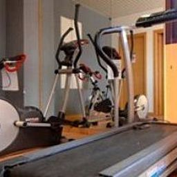 Fitness SB Ciutat de Tarragona Fotos