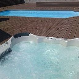 Piscina SB Ciutat de Tarragona Fotos