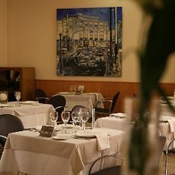 Restaurante SB Ciutat de Tarragona Fotos