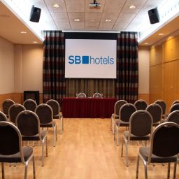 Sala de reuniones SB Ciutat de Tarragona Fotos