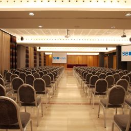 Sala de reuniones SB Ciutat de Tarragona Fotos