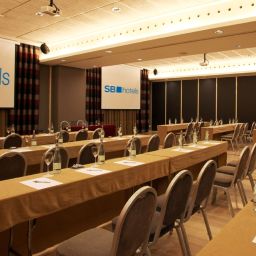 Sala de reuniones SB Ciutat de Tarragona Fotos