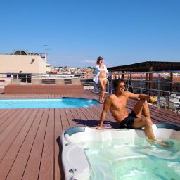Terraza SB Ciutat de Tarragona Fotos