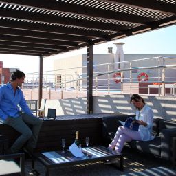 Terraza SB Ciutat de Tarragona Fotos
