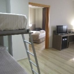 Habitación familiar SB Ciutat de Tarragona Fotos