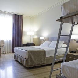 Habitación familiar SB Ciutat de Tarragona Fotos