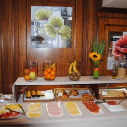 Buffet Ipanema Fotos