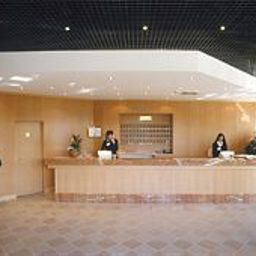 Halle Classic Hotel Tulipano Fotos
