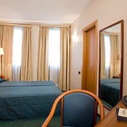 Chambre Classic Hotel Tulipano Fotos