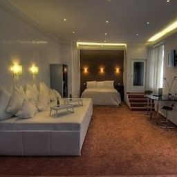 Suite Parkhotel Theresienhöhe Fotos
