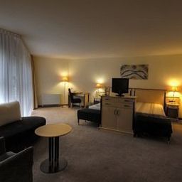 Suite Parkhotel Theresienhöhe Fotos