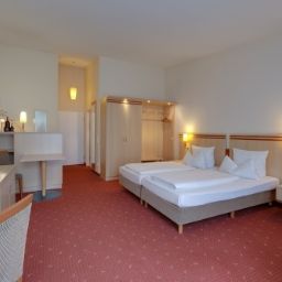  Parkhotel Theresienhöhe Fotos