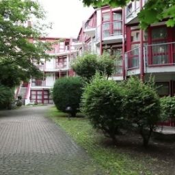  Parkhotel Theresienhöhe Fotos