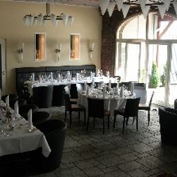Restaurante Gut Dyckhof Fotos
