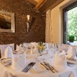 Sala de banquetes Gut Dyckhof Fotos