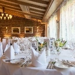 Sala de banquetes Gut Dyckhof Fotos
