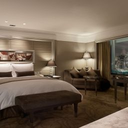 Suite InterContinental BANGKOK Fotos