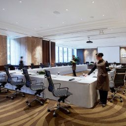 Sala de reuniones InterContinental BANGKOK Fotos